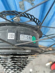 kompletní sada elektro Bafang 250w - 4