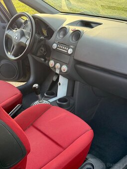 Mitsubishi Colt 1.5 did - 4
