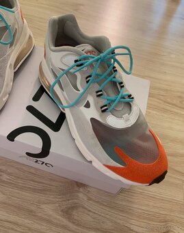 W Nike Air Max 270 (originály) - 4