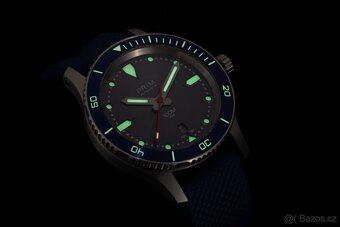 Hodinky PRIM POTÁPKY LE 73-144-510-00-1 - 4