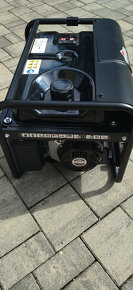 Elektrocentrála - 4