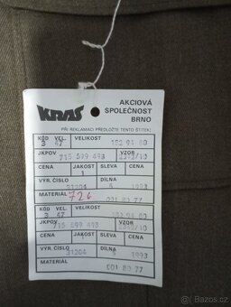 Vojenska uniforma - 4