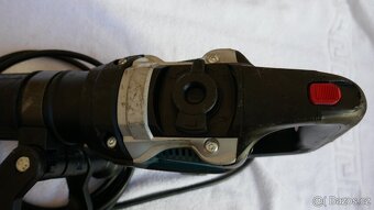 BOSCH GSH 5 Sekací kladivo, příkon 1100 W, 5,6 kg - 4