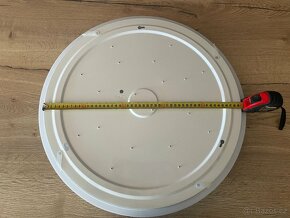 LED stropní svítidlo Top Light Ocean K 48W bílé - 4