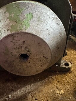 Kompresor Orlík 1jsk75 - 4