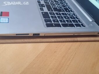 Dell inspiron 5570 - 4