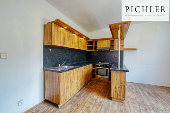 Prodej bytu 3+kk 72 m², Klatovy - 4