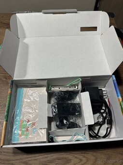 Nintendo switch v krásné limitované edici Animal Crossing - 4