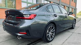 BMW 330D xDrive, 195 kW , Původ Česká Republika ,91.000KM - 4