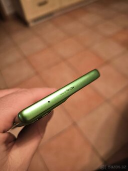 Vyměním nový Motorola Edge 50 Fusion 256Gb - 4