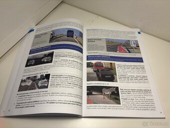 Učebnice Motoškola 2025 - 4