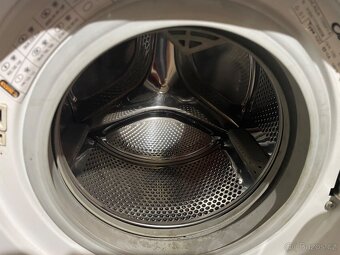 Pračka Candy - 4