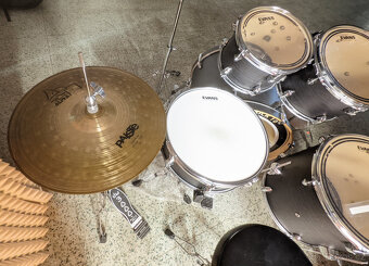 bicí souprava Mapex - 4