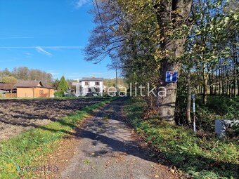 Prodej pozemek Pole Dětmarovice 73571 - 4