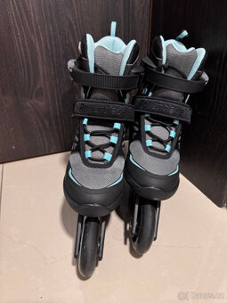 In-line brusle Rollerblade ZETRABLADE vel. 36.5 - 4
