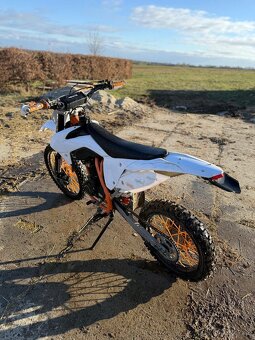 Motorka minirocket - 4