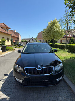 Škoda Octavia Combi 1.4 TSi - DSG - SMART - 4