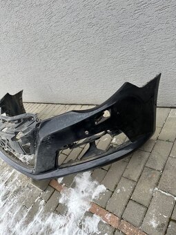 Přední nárazník Volkswagen Passat CC - 4