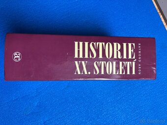 Raymond Aron Historie XX. století - 4