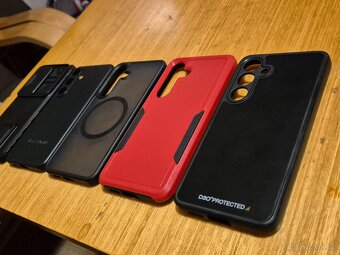 POUZDRA NA SAMSUNG S24 - 4