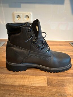 Timberland Boty 41 Velikost - 4