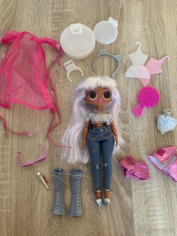 L.O.L. Velká Panenka - 4