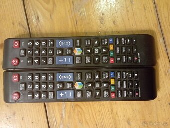 Televize Samsung - Smart úhlopříčka 100 cm - 4