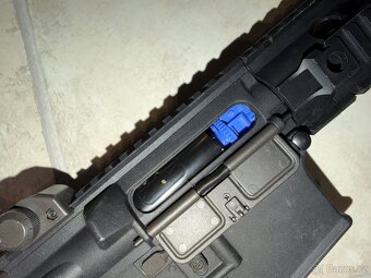 Airsoft M4 - 4