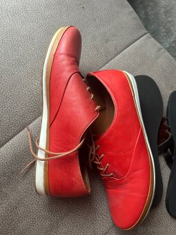 Dámské boty 39 nove - 4