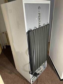 KOMBINOVANÁ chladnička Whirlpool - 4