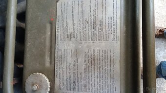 vojenská elektrocentrala - 4