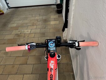 Crussis E-Guera 7.5 - 4