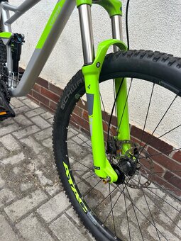 CUBE STEREO 120 PRO 29 - 4