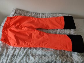 Lyžařské kalhoty M - 4