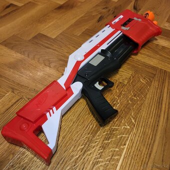 Nerf Fortnite Tactical Shotgun - 4
