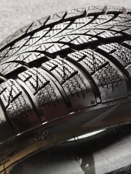 Zimní pneu 205/55/16 Dot-2424 - 4