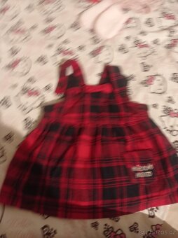 Oblečení pro miminko - 4