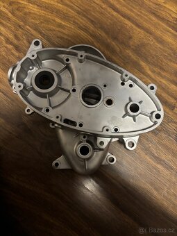 Kartery Jawa pionýr - 4