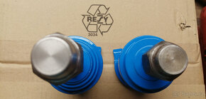 Zetor - stahovák kulových čepů - 4