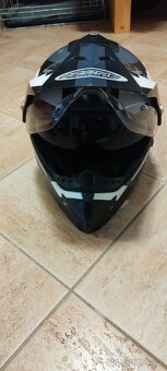 Helma Ozone, velikost M - 4