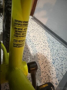 Kolo Amulet 20 top stav - 4