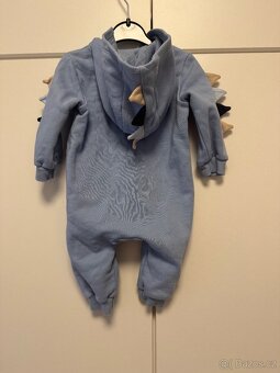 Mikiny chlapeček - 4