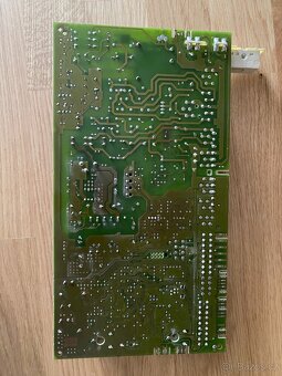 řídící jednotka Vaillant 712318 - 4