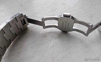 Cartier Santos - homage - 4