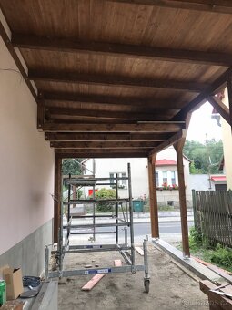 Řemeslné práce - 4