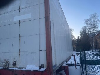 Kontejnery na skladování - 4