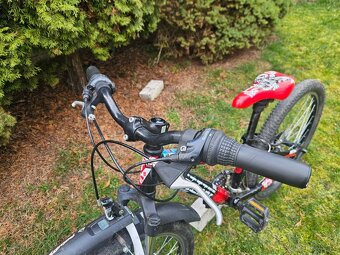 Detske kolo Scott Voltage 24 - 4