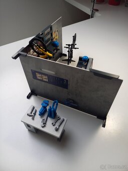 Bruder- cyklo projedna - 4