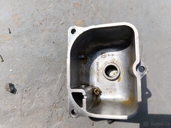 Karburátor MZ 150 - 4