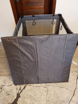 dětská ohrádka Fillikid - 4